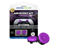 Akcesoria do konsol KontrolFreek Aim Boost Kit Purple Frenzy PS5 6106-PS5